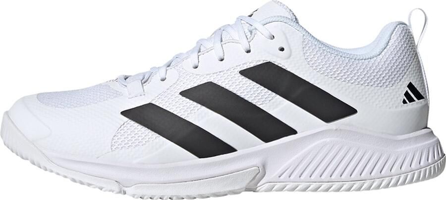 Adidas Performance Zaalschoenen COURT TEAM BOUNCE 2.0 geschikt voor elke binnensport