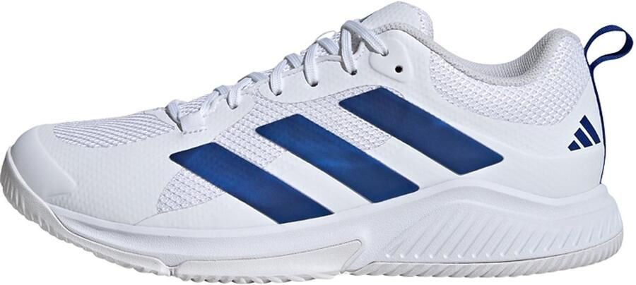 Adidas Sportschoenen Baskets Court Team 2.0 maille respirante