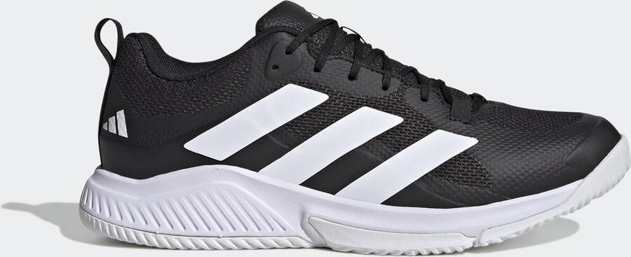 Adidas Performance Zaalschoenen COURT TEAM BOUNCE 2.0 geschikt voor elke binnensport
