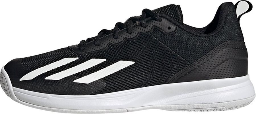 Adidas Perfor ce Courtflash Speed Tennis Schoenen Unisex Zwart
