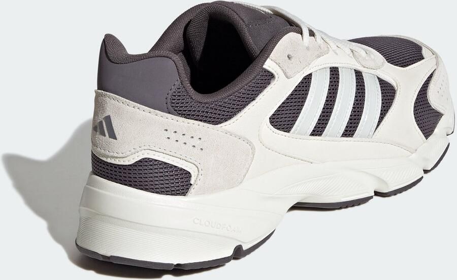 Adidas Performance Crazychaos 2000 Mercedes Amg Petronas F1 Team Schoenen Heren Wit