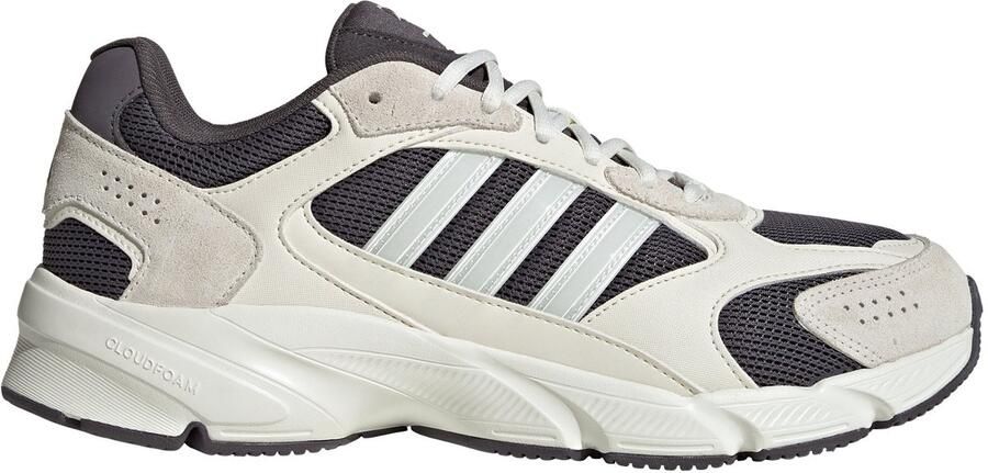Adidas Performance Crazychaos 2000 Mercedes Amg Petronas F1 Team Schoenen Heren Wit