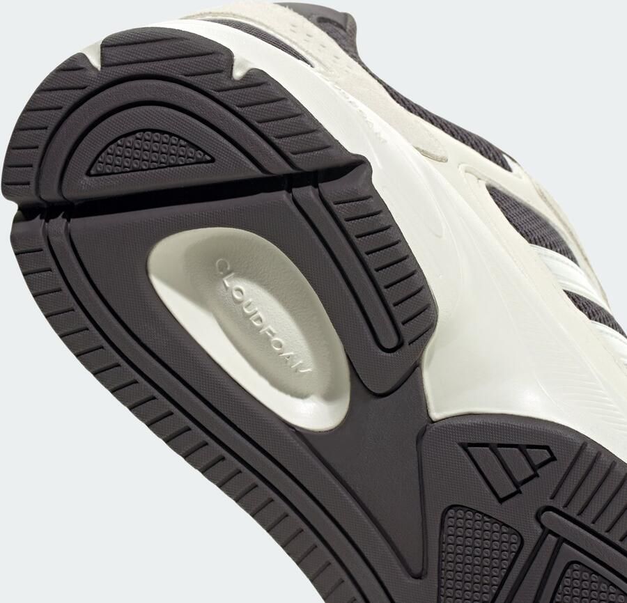 Adidas Performance Crazychaos 2000 Mercedes Amg Petronas F1 Team Schoenen Heren Wit