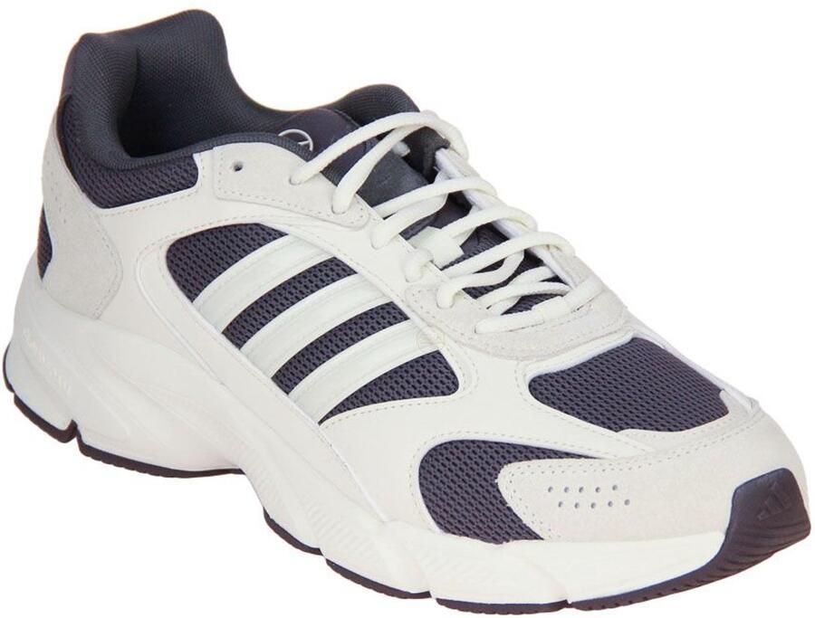 Adidas Performance Crazychaos 2000 Mercedes Amg Petronas F1 Team Schoenen Heren Wit