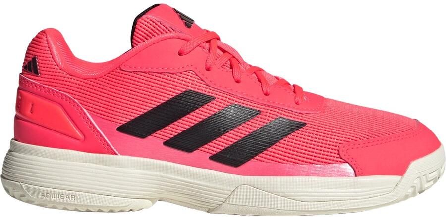 Adidas Perfor ce Crazyquick Padelschoenen Kids Kinderen Roze