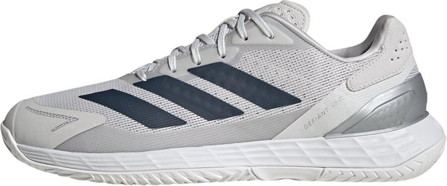 Adidas Performance Defiant Speed 2 Tennisschoenen Heren Grijs