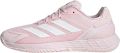 Adidas Performance Defiant Speed 2 Tennisschoenen Heren Roze - Wit/Roze