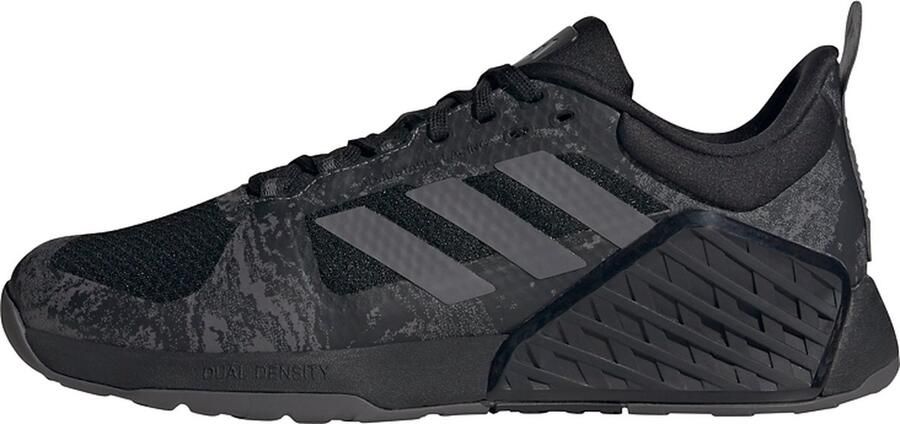 Adidas Perfor ce Dropset 2 Training Schoenen Unisex Zwart