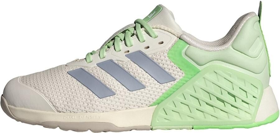 Adidas Performance Dropset 3 Training Schoenen Dames Grijs
