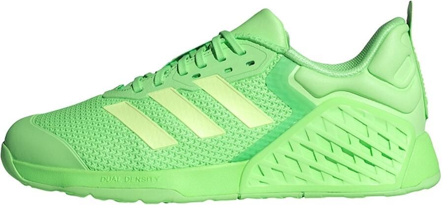 Adidas Performance Dropset 3 Training Schoenen Dames Groen