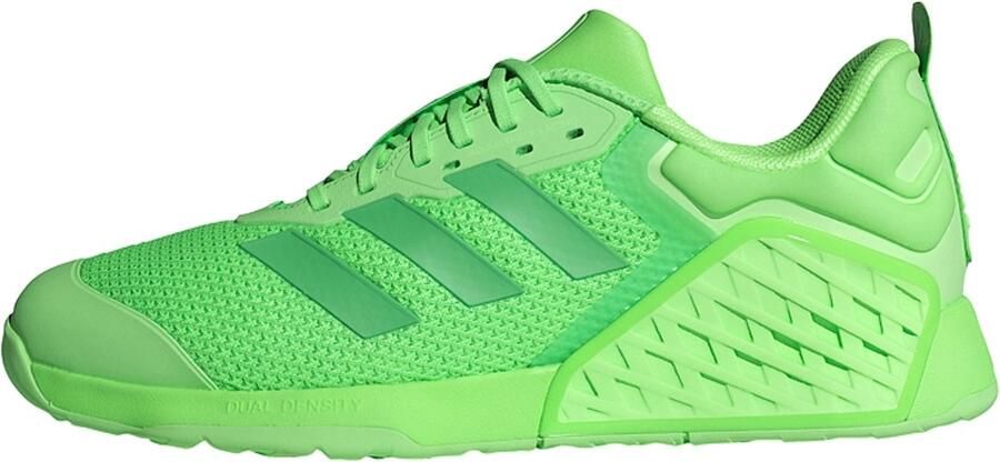 Adidas Perfor ce Dropset 3 Trainingsschoenen Unisex Groen