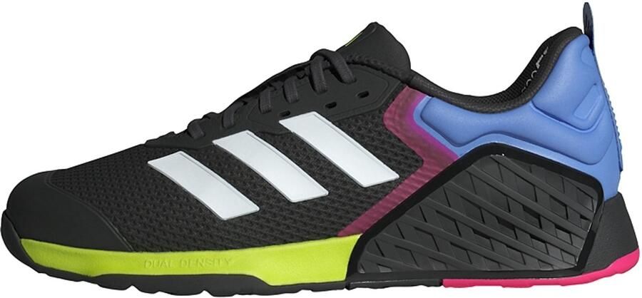 Adidas Perfor ce Dropset 3 Trainingsschoenen Unisex Zwart