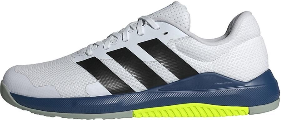 Adidas Performance Dropset Base Trainingsschoenen Heren Wit