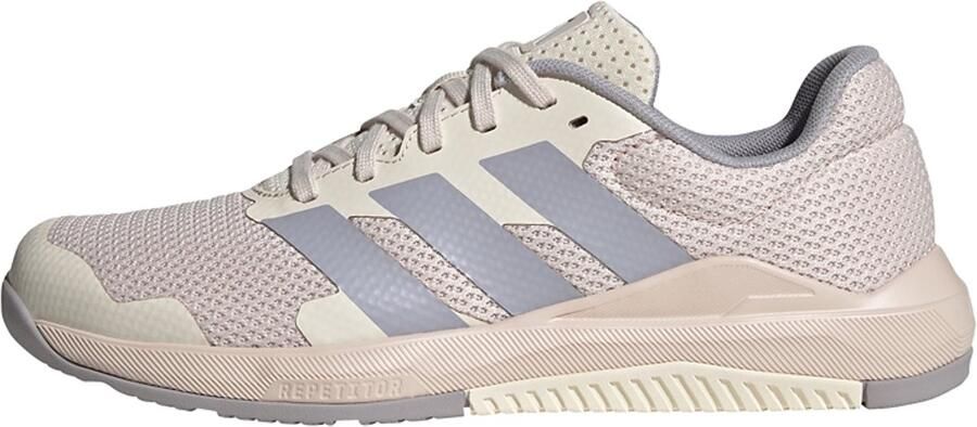 Adidas Dropset Base Training Gewichthefschoenen Grijs 2 3 Vrouw