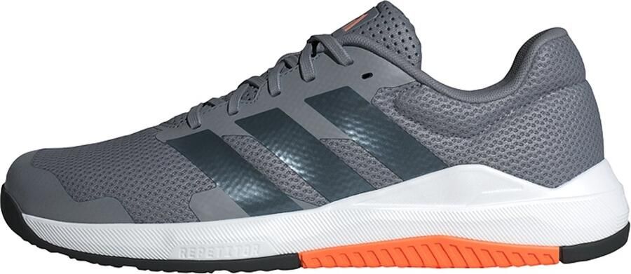 Adidas Performance Dropset Base Trainingsschoenen Heren Grijs