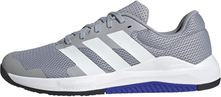 Adidas Performance Dropset Base Trainingsschoenen Heren Grijs