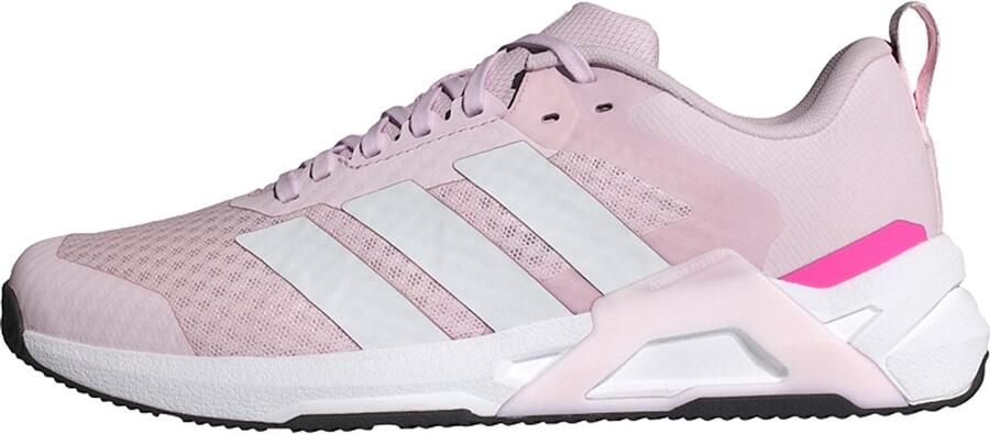 Adidas Performance Dropset Control Training Schoenen Dames Roze