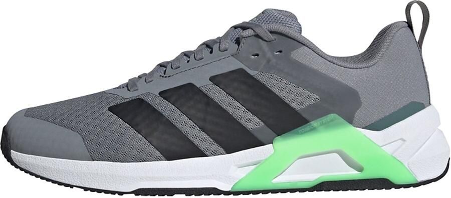 Adidas Performance Dropset Control Training Schoenen Heren Grijs