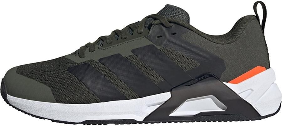 Adidas Performance Dropset Control Training Schoenen Heren Groen - Foto 2