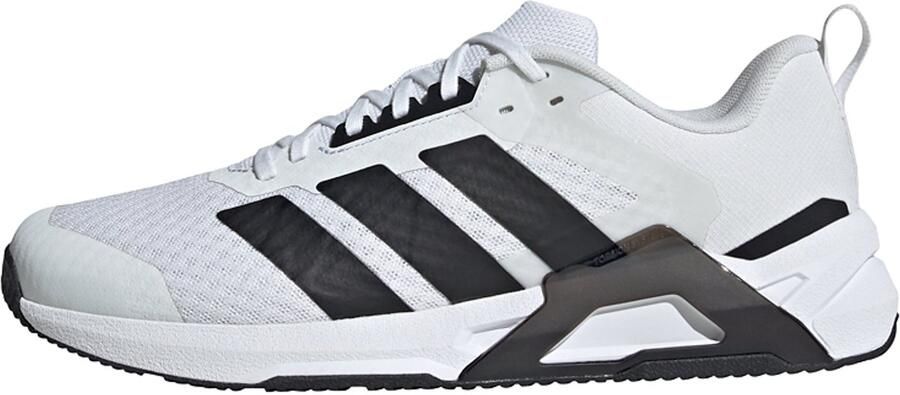 Adidas Performance Dropset Control Training Schoenen Heren Wit - Foto 2