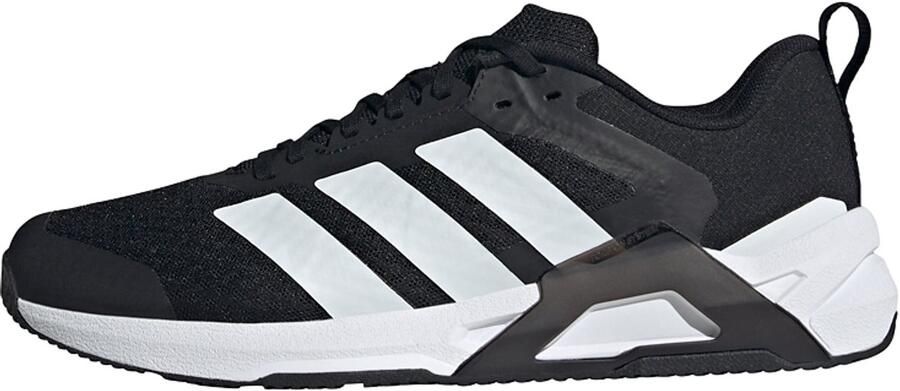 Adidas Performance Dropset Control Training Schoenen Heren Zwart - Foto 2