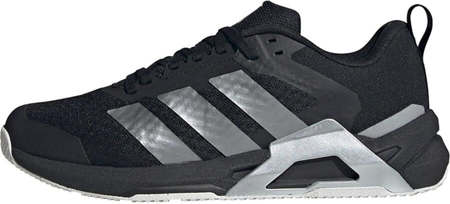 Adidas Performance Dropset Control Trainingsschoenen Dames Zwart - Foto 2