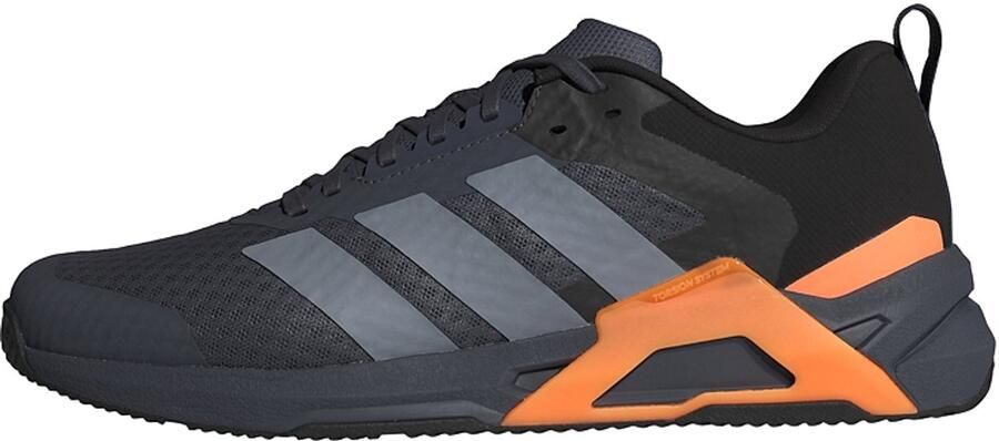 Adidas Fitness Schoenen Baskets Weightlifting Shoes Dropset Control TPU support - Foto 2