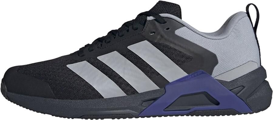 Adidas Performance Dropset Control Trainingsschoenen Heren Zwart