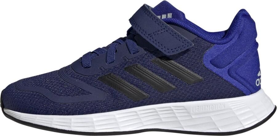 Adidas Perfor ce Duramo 10 Schoenen Kinderen Blauw