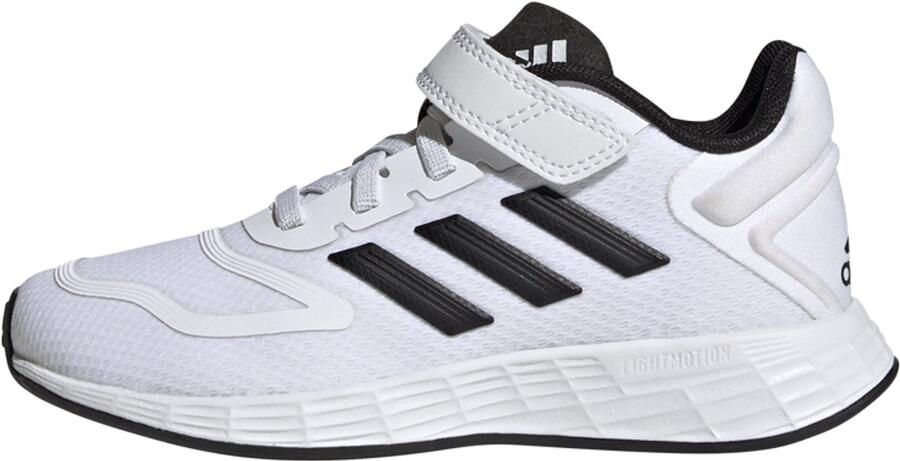 Adidas Perfor ce Duramo 10 Schoenen Kinderen Wit