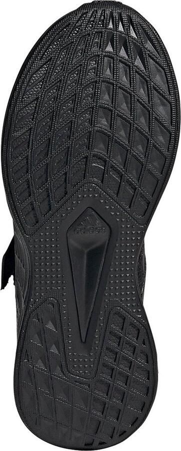 Adidas Sportswear Duramo 10 El Hardloopschoenen Kid Core Black Core Black Core Black Kinderen - Foto 8