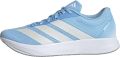 Adidas Duramo Rc2 Sneakers Dames Blauw 1 3 Mesh Synthetisch - Lichtblauw
