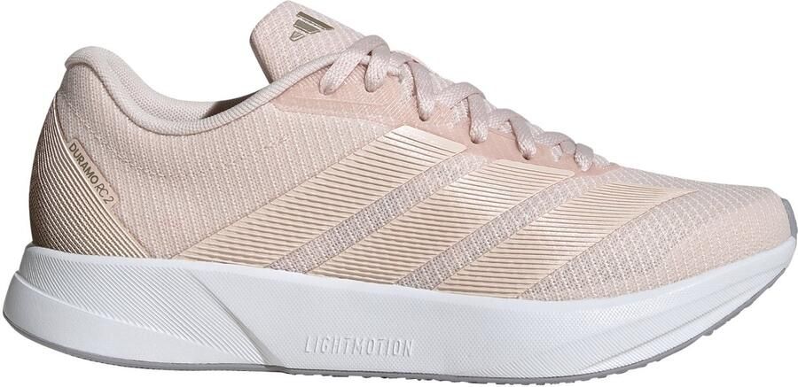 Adidas Duramo Rc2 Sneakers Dames Roze 1 3 Mesh Synthetisch - Foto 2