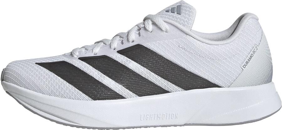 Adidas Performance Duramo R Hardloopschoenen Dames Wit