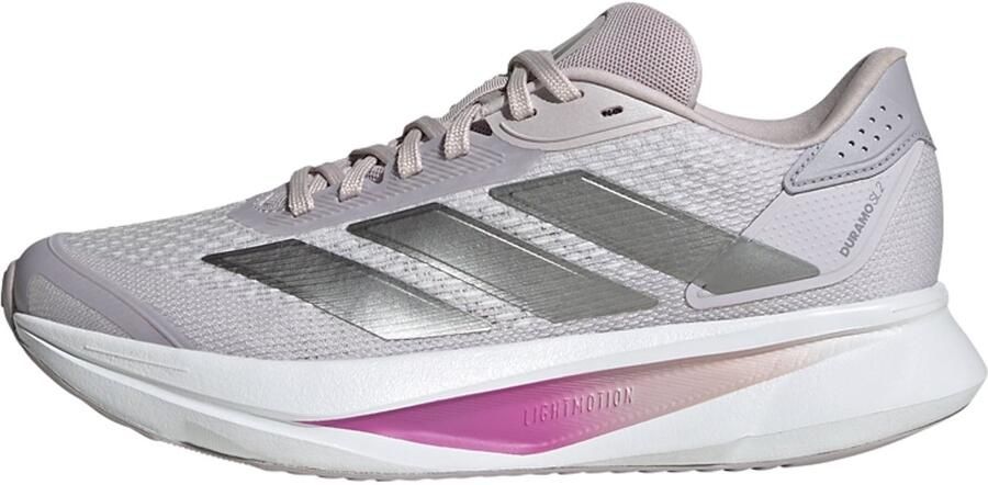 Adidas Performance Duramo Sl 2 Hardloopschoenen Dames Paars - Foto 2