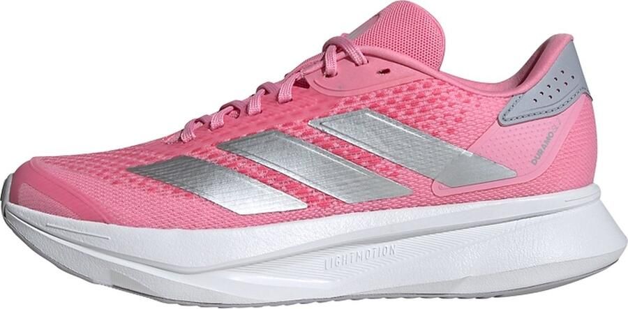 Adidas Sneakers met bovenwerk van synthetisch materiaal en textiel