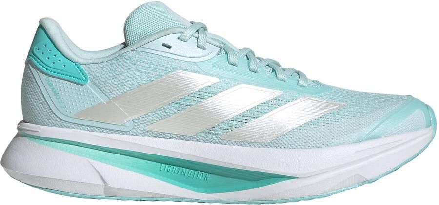 Adidas Performance Duramo SL 2 Hardloopschoenen Dames Turquoise