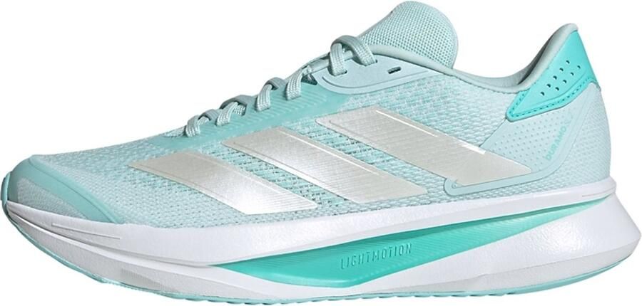 Adidas Performance Duramo SL 2 Hardloopschoenen Dames Turquoise