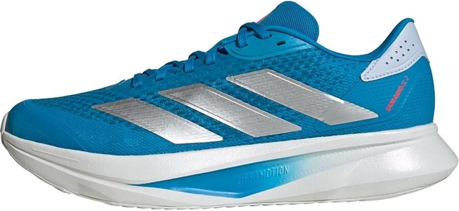 Adidas Performance Duramo Sl 2 Hardloopschoenen Heren Blauw