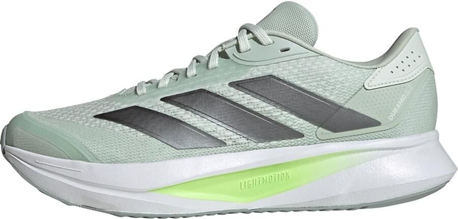 Adidas Performance Duramo Sl 2 Hardloopschoenen Heren Groen