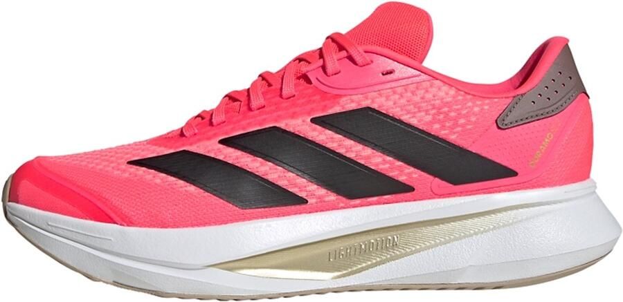 Adidas Performance Duramo Sl 2 Hardloopschoenen Heren Roze