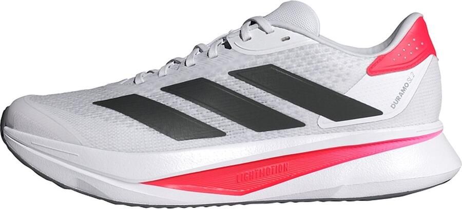 Adidas Performance Duramo SL 2 Hardloopschoenen Heren Wit