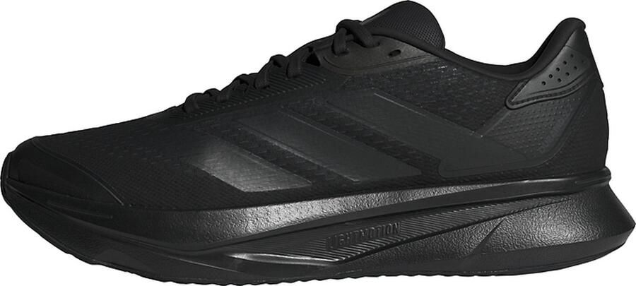 Adidas Duramo Sl 2 Sneakers Heren Zwart 1 3 Mesh Synthetisch