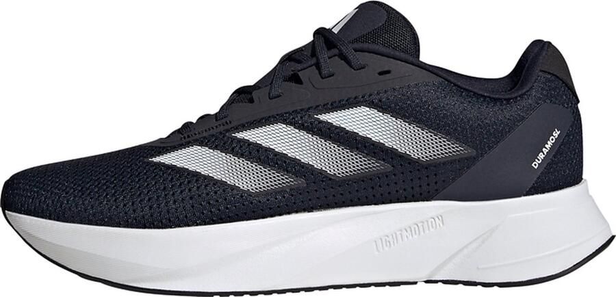 Adidas Lichtgewicht hardloopschoenen met Lightmotion demping Blue Heren - Foto 2