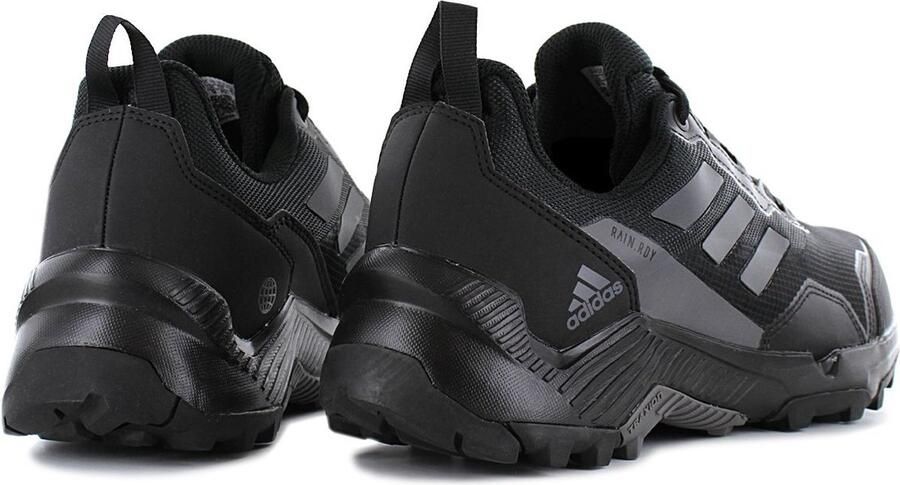 Adidas Eastrail 2.0 RAIN.RDY Heren Wandelschoenen Outdoor Trekking Schoenen Zwart-Grijs GZ3015 - Foto 3