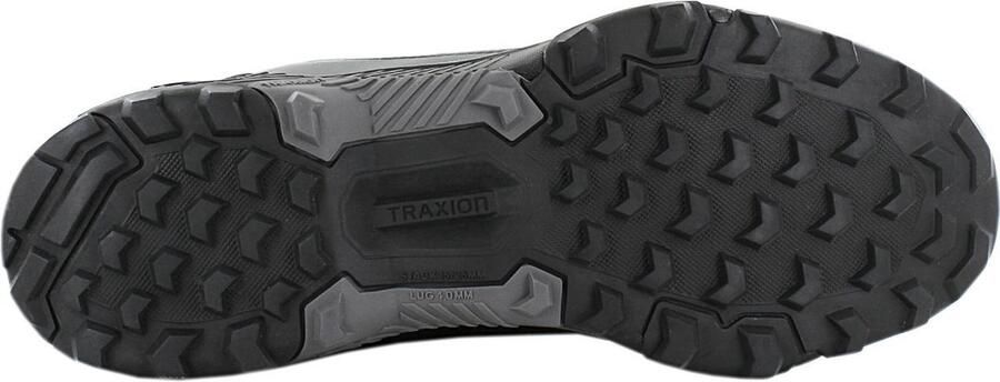 Adidas Eastrail 2.0 RAIN.RDY Heren Wandelschoenen Outdoor Trekking Schoenen Zwart-Grijs GZ3015 - Foto 4