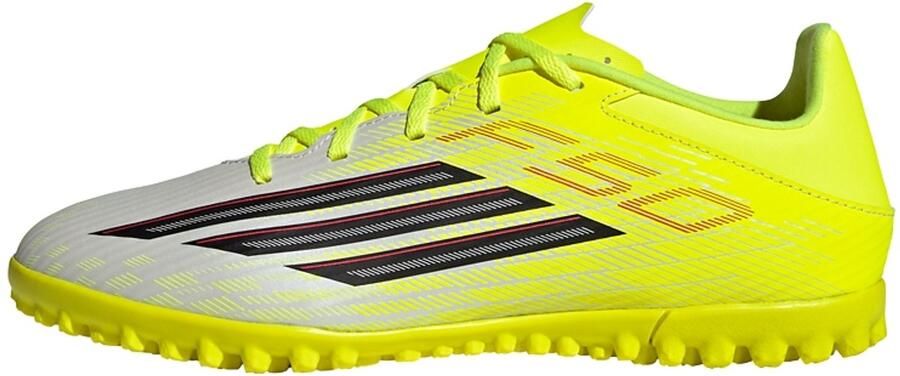 Adidas Perfor ce F50 Club Turf Voetbalschoenen Unisex Geel
