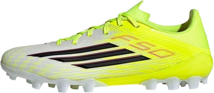 Adidas Perfor ce F50 League 2G 3G Artificial Ground Voetbalschoenen Unisex Geel