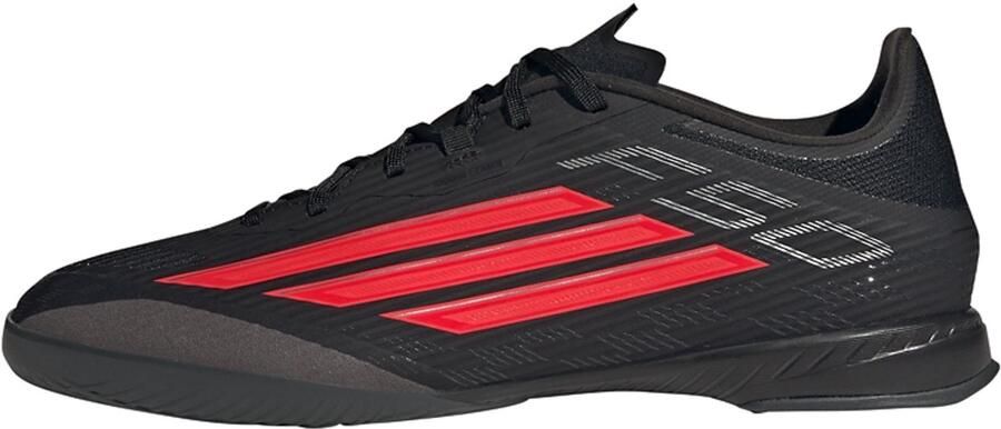 Adidas Perfor ce F50 LEAGUE Indoor Voetbalschoenen Unisex Zwart