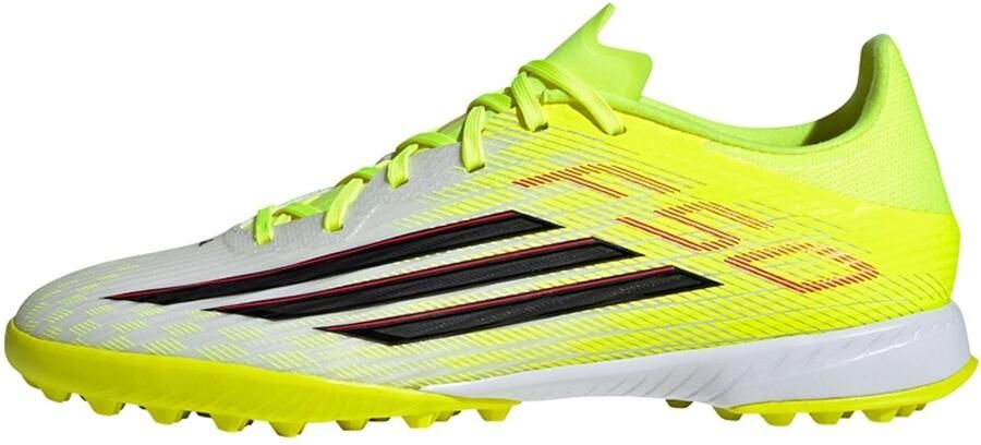 Adidas Perfor ce F50 League Turf Voetbalschoenen Unisex Geel